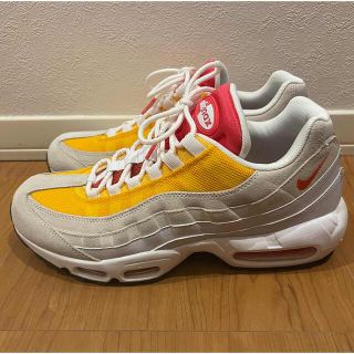 ナイキ(NIKE)のNIKE AIR MAX 95 Essential(スニーカー)