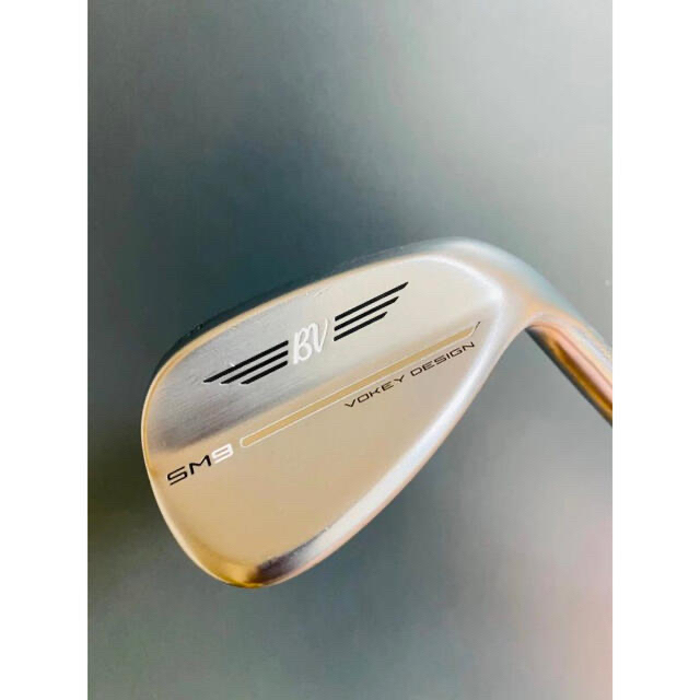 タイトリスト　VOKEY DESIGN 　ウェッジ56°