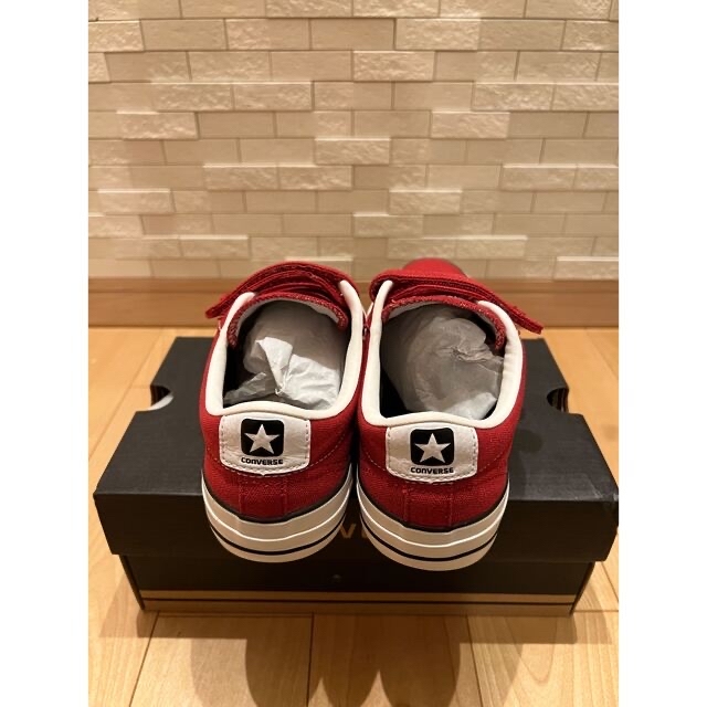 CONVERSE SKATEBOARDING(コンバーススケートボーディング)のCONVERSE ★スケートボーディング　スニーカー レディースの靴/シューズ(スニーカー)の商品写真