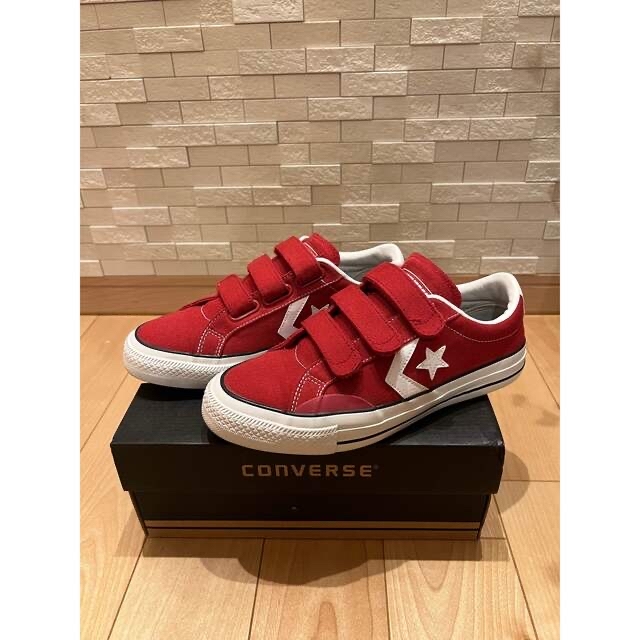 CONVERSE SKATEBOARDING(コンバーススケートボーディング)のCONVERSE ★スケートボーディング　スニーカー レディースの靴/シューズ(スニーカー)の商品写真