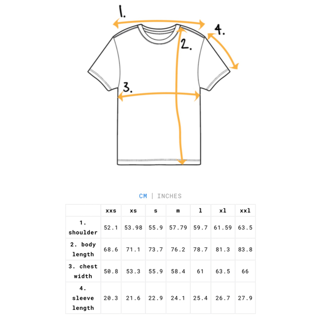 drew house(ドリューハウス)のXL 新品 本物  lucky Tシャツdrew houseドリューハウス メンズのトップス(Tシャツ/カットソー(半袖/袖なし))の商品写真