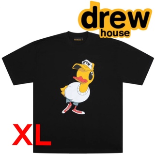 ドリューハウス(drew house)のXL 新品 本物  lucky Tシャツdrew houseドリューハウス(Tシャツ/カットソー(半袖/袖なし))