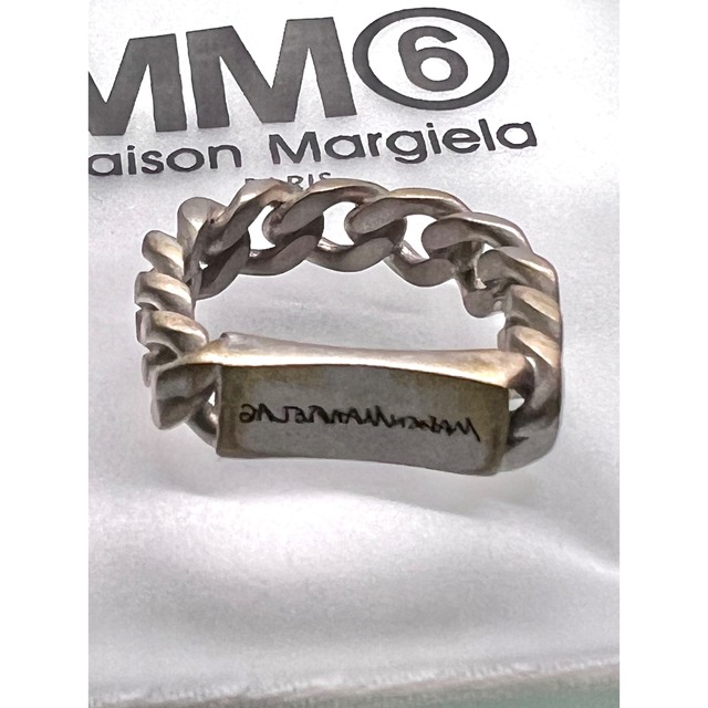 Maison Margiela(旧Maison Martin Margiela) - 新品 MM6 Maison Margiela(旧Maison Martin Margiela) - 新品 MM6