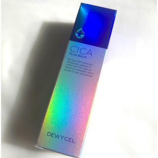 【新品未開封】DEWYCEL(デュイセル)  シカクリーム 50ml(フェイスクリーム)