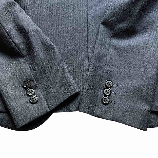THE SUIT COMPANY(スーツカンパニー)の美品♡スーツカンパニー　スーツセット　スカート上下　XL サイズ レディースのフォーマル/ドレス(スーツ)の商品写真