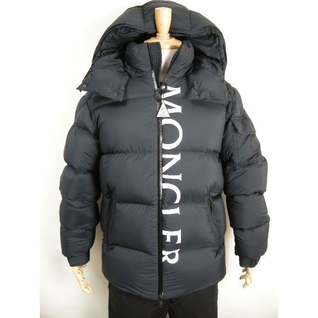 年間ランキング6年連続受賞】 MONCLER - サイズ2(男性M相当)◇新品