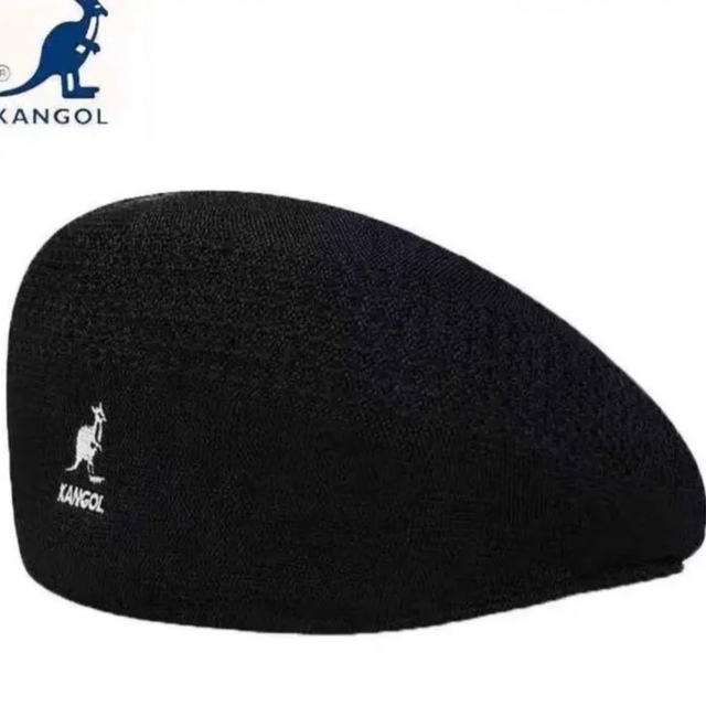 KANGOL - ♥︎大人気♥︎KANGOL ベレー帽 夏 メッシュ 韓国 ハンチング 黒 帽子の通販 by ぺい's shop|カンゴールならラクマ KANGOL - ♥︎大人気♥︎KANGOL ベレー帽 夏 メッシュ 韓国 ハンチング 黒 帽子の通販 by ぺい's shop|カンゴールならラクマ