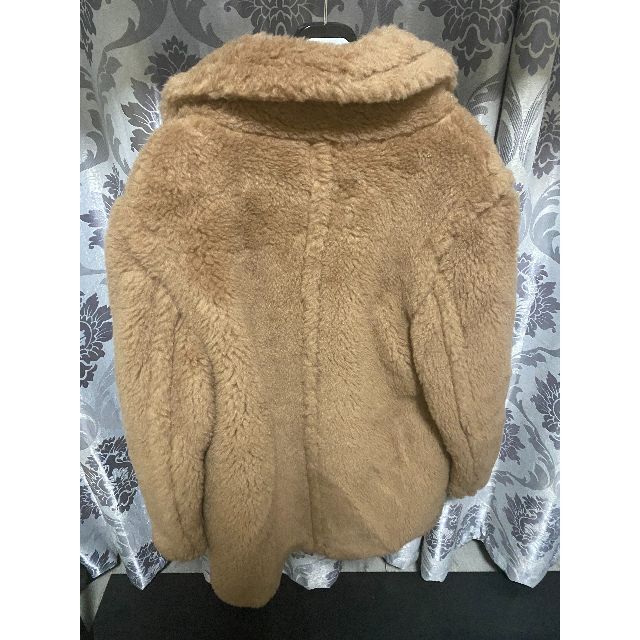 極美品】MaxMara テディベア ボア ジャケット コート 高級 - www.congressods.com.br 極美品】MaxMara テディベア ボア ジャケット コート 高級 - www.congressods.com.br