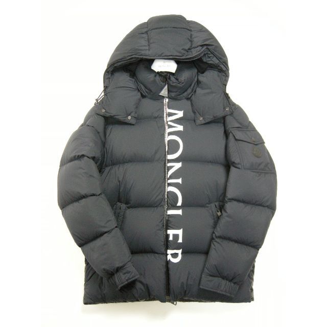 限定販売】 MONCLER - サイズ4(L-XL相当)新品◇モンクレール MAURES