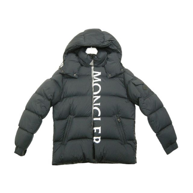 MONCLER(モンクレール)のサイズ4(L-XL相当)新品◆モンクレール MAURESダウンジャケット メンズ メンズのジャケット/アウター(ダウンジャケット)の商品写真