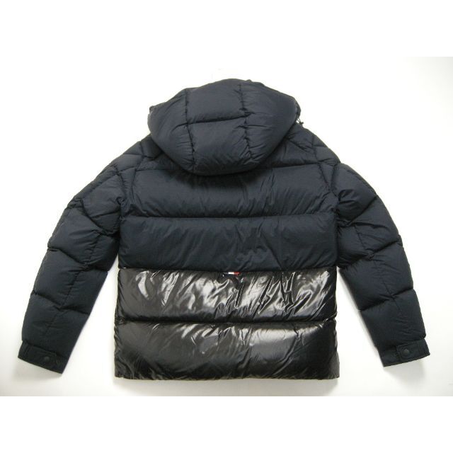 MONCLER(モンクレール)のサイズ4(L-XL相当)新品◆モンクレール MAURESダウンジャケット メンズ メンズのジャケット/アウター(ダウンジャケット)の商品写真