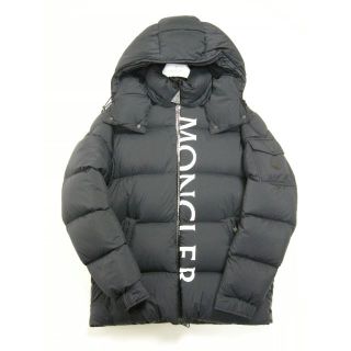 モンクレール(MONCLER)のサイズ4(L-XL相当)新品◆モンクレール MAURESダウンジャケット メンズ(ダウンジャケット)