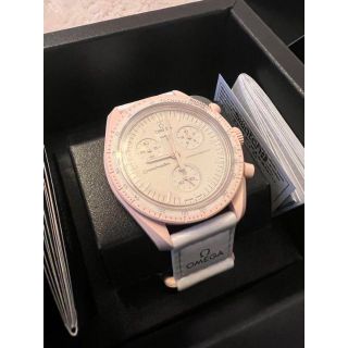 OMEGA - Swatch オメガ×スウォッチ ヴィーナス
