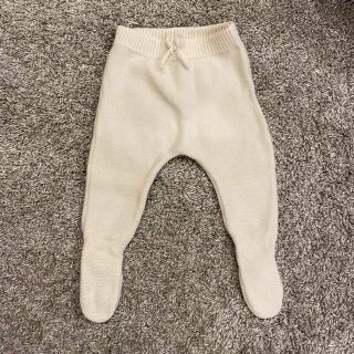 ザラキッズ(ZARA KIDS)のsena様　zara baby ニット　ザラ　ベビー　キッズ(パンツ)