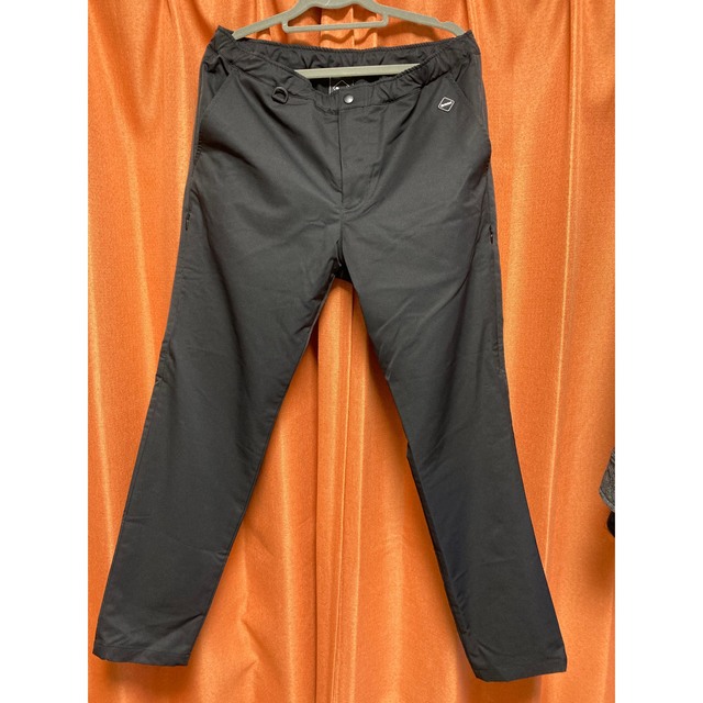F.C.R.B. - fcrb.21ssVENTILATION STRETCH CHINO PANTSの+premium