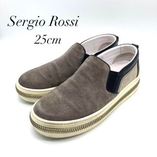 セルジオロッシ メンズファッションの通販 100点以上 | Sergio Rossiを ...