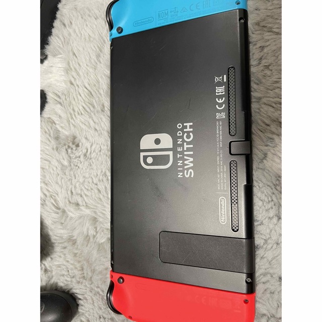 3個セット ニンテンドースイッチ本体