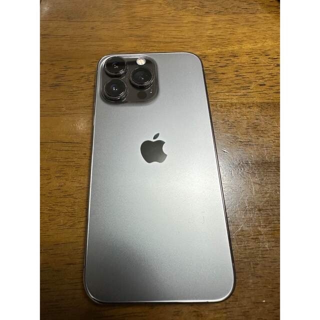 iPhone13pro Simフリー