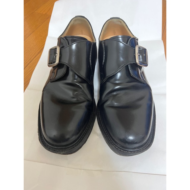 ❤新品未使用❤ チャーチ ミードウェル MEADWELL 75F ラスト103