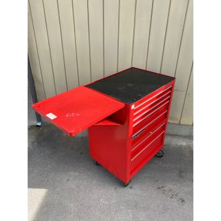 Snap-on スナップオン ツールキャビネット