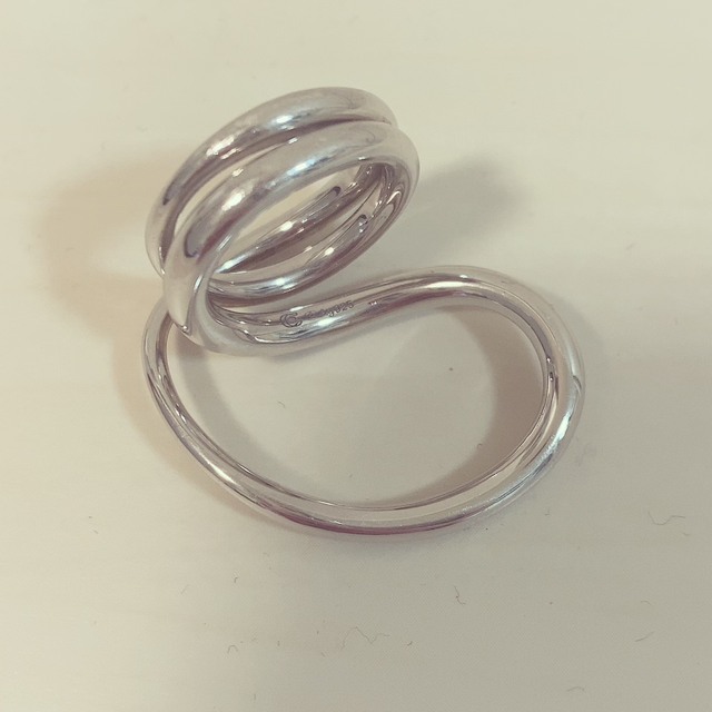 charlotte chesnais シルバーリング レディースのアクセサリー(リング(指輪))の商品写真