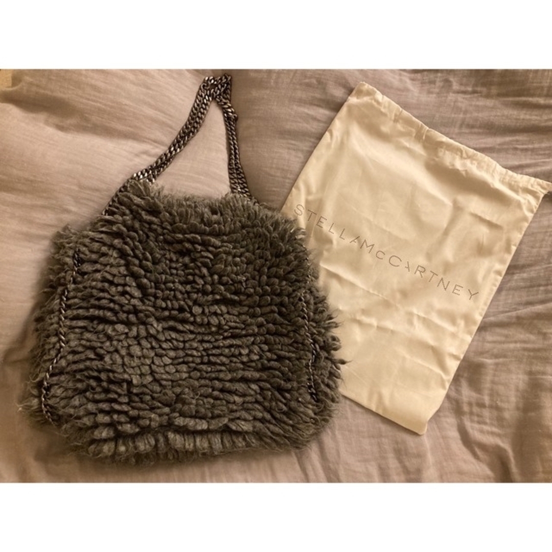 STELLA McCARTNEY ファラベラ バッグ 2