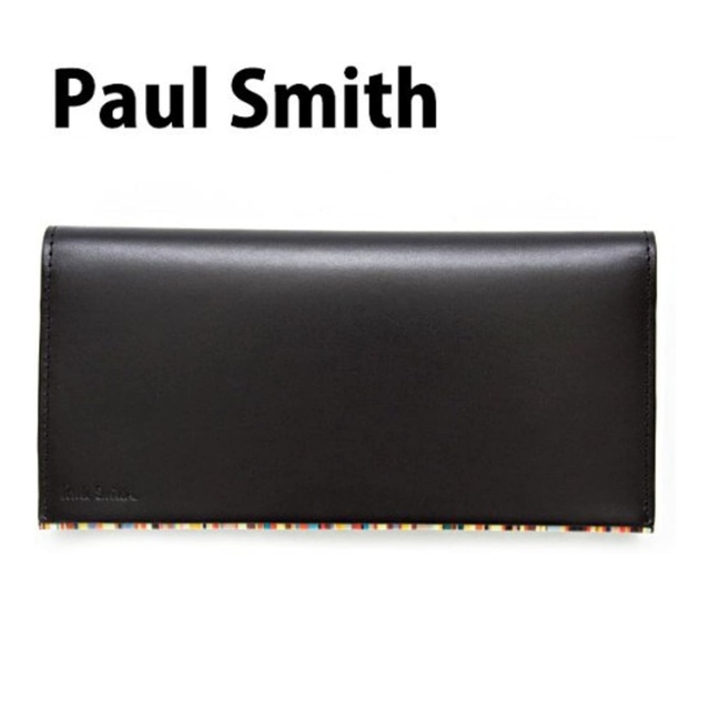 Paul Smith(ポールスミス)のポールスミス 長財布 送料込み 格安 お買い得品 メンズのファッション小物(長財布)の商品写真