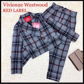 Vivienne Westwood パンツスーツ 2-