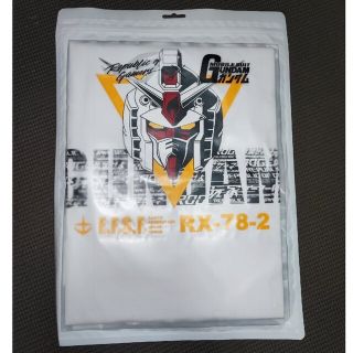 エイスース(ASUS)のCT1007 ROG X GUNDAM/WW/WH/XL(Tシャツ/カットソー(半袖/袖なし))