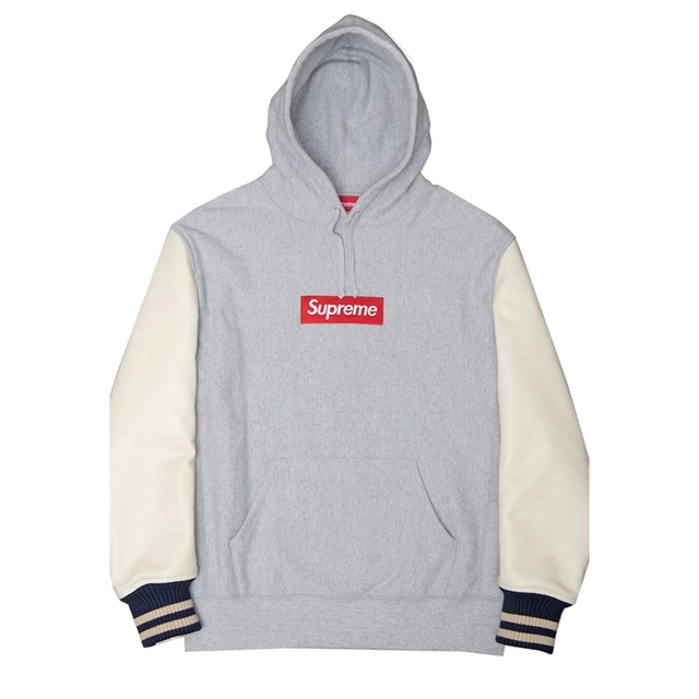 Supreme JUNYA WATANABE Box Logo Hoodie S