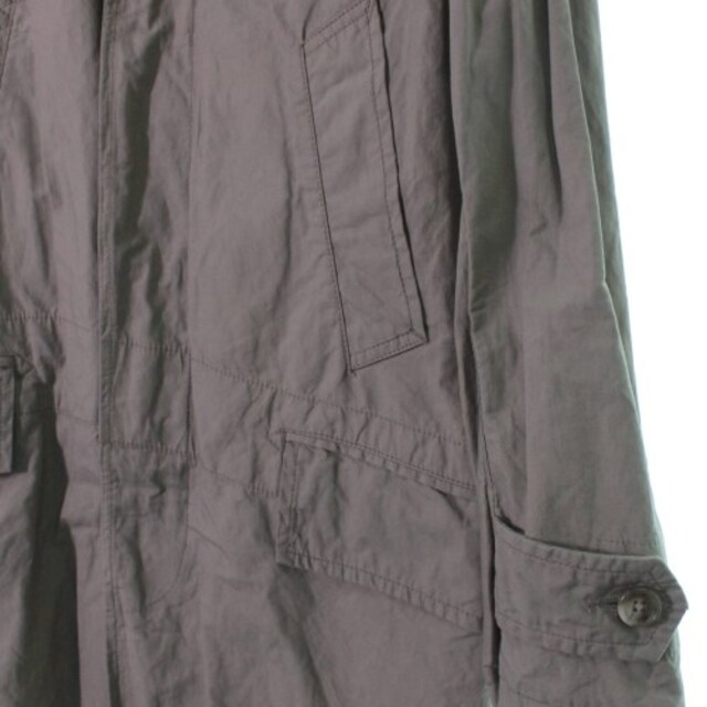 Engineered Garments(エンジニアードガーメンツ)のEngineered Garments コート（その他） メンズ メンズのジャケット/アウター(その他)の商品写真