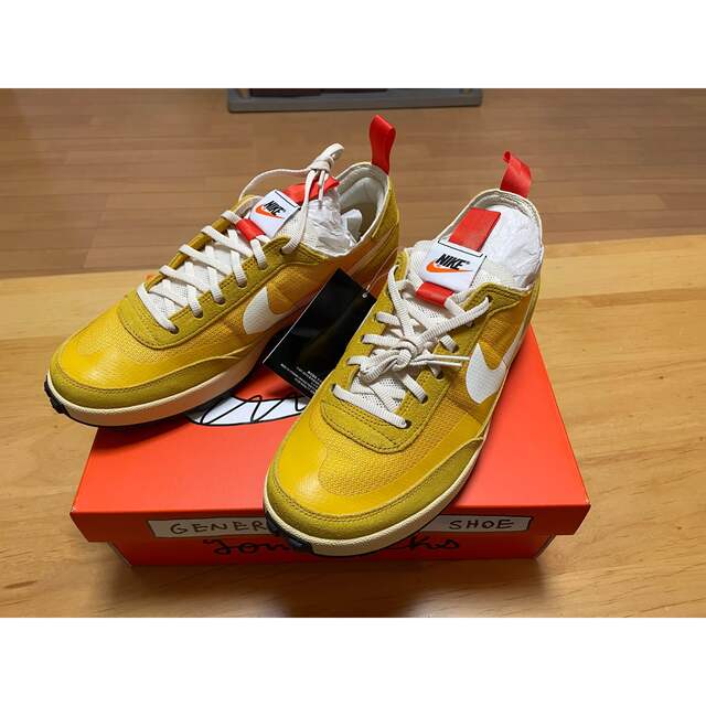 TomSachs×NikeCraft トムサックス×ナイキクラフト