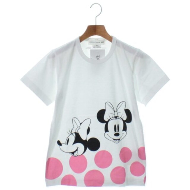 MICKEY MOUSE ボーダー tシャツ レディース