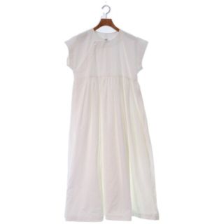 コム デ ギャルソン(COMME des GARCONS) ひざ丈ワンピース(レディース ...