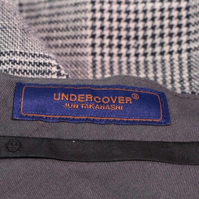 UNDERCOVER(アンダーカバー)のUNDER COVER ショートパンツ メンズ メンズのパンツ(ショートパンツ)の商品写真