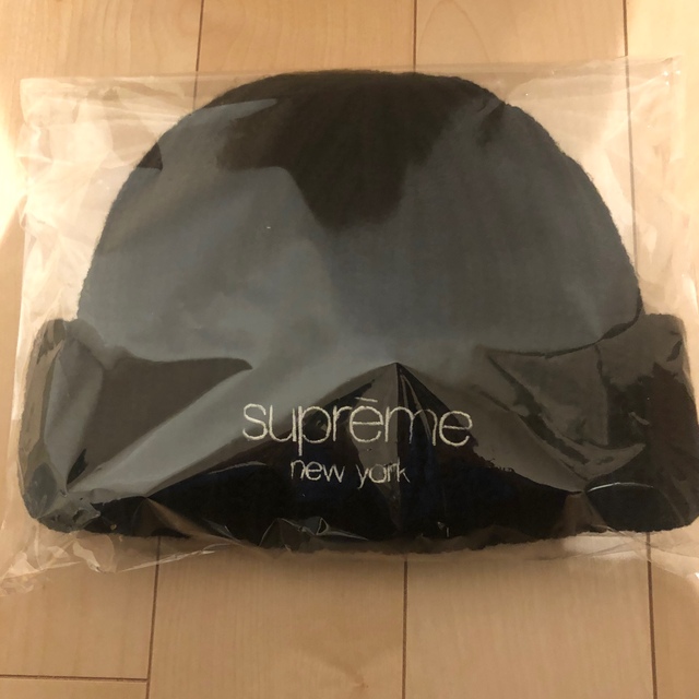 Supreme(シュプリーム)の Supreme Ribbed Beanie メンズの帽子(ニット帽/ビーニー)の商品写真