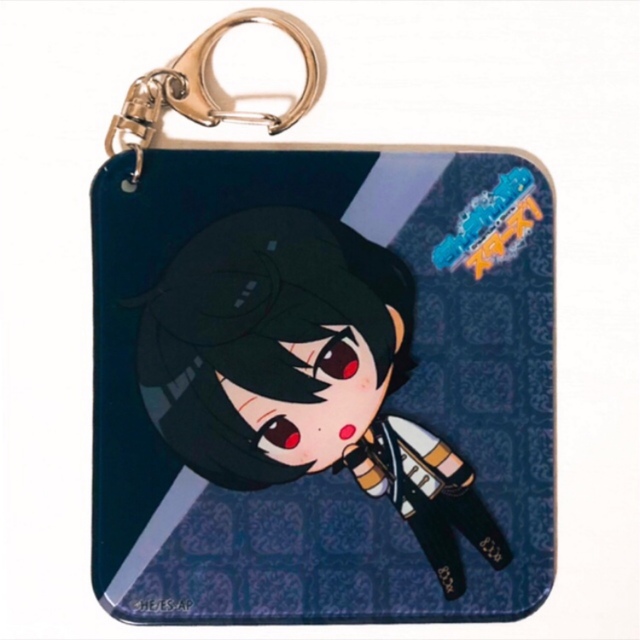 新品☆あんスタ【朔間凛月】カラオケの鉄人☆5点セット 新品☆あんスタ【朔間凛月】カラオケの鉄人☆5点セット