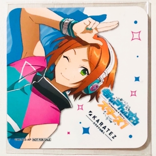 新品☆あんスタ【葵ゆうた】カラオケの鉄人☆2点セットの通販 by ♡'s