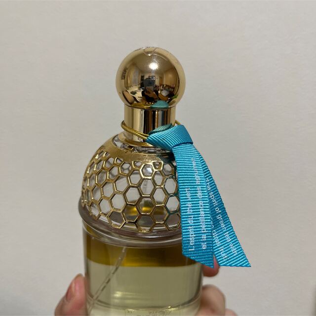 GUERLAIN(ゲラン)のゲラン　アクアアレゴリア　テアズーラ コスメ/美容の香水(香水(女性用))の商品写真