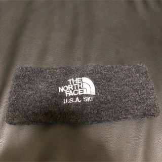 ザノースフェイス(THE NORTH FACE)のノースフェイス THE NORTH FACE ヘアバンド ヘッドバンド  メンズ(その他)