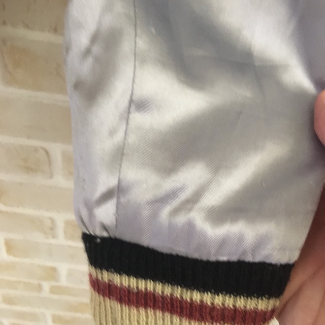 刺繍最高峰】テーラー東洋 虎 花柄 リバーシブル ピンク 菅田将暉 相葉 刺繍最高峰】テーラー東洋 虎 花柄 リバーシブル ピンク 菅田将暉 相葉