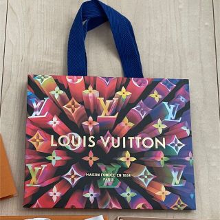 ルイヴィトン(LOUIS VUITTON)のTadaking☆様専用(ショップ袋)