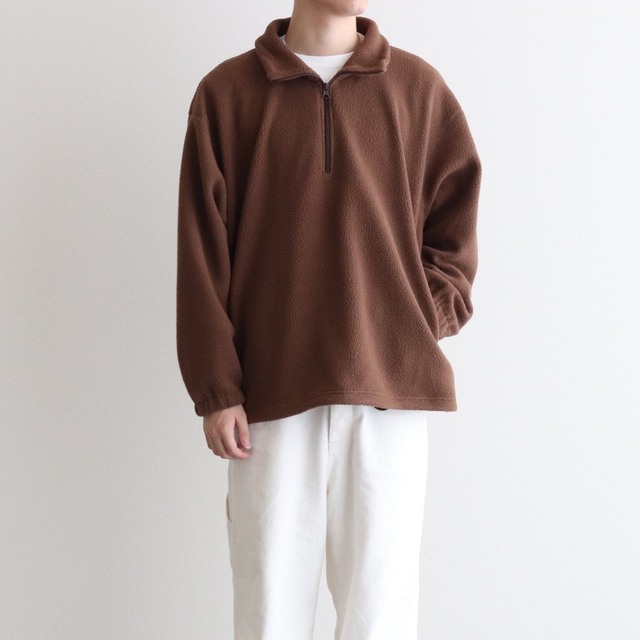 FreshService POLARTEC FLEECE | munchercruncher.com