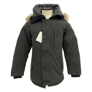 カナダグース(CANADA GOOSE)の美品 カナダグース CANADA GOOSE ダウンジャケット メンズ XS(ダウンジャケット)