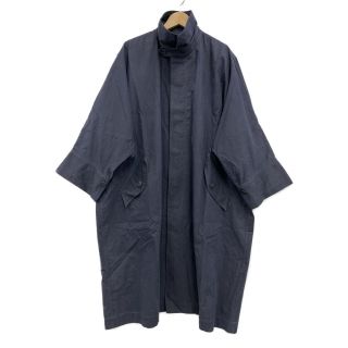 イッセイミヤケ(ISSEY MIYAKE)のイッセイミヤケ ISSEY MIYAKE ウィンドコート    レディース M(その他)