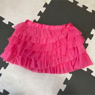 キスキス 子供服(女の子)の通販 200点以上 | XOXOのキッズ/ベビー