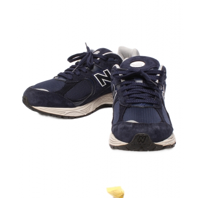 New Balance(ニューバランス)のニューバランス new balance ローカットスニーカー メンズ 27 メンズの靴/シューズ(スニーカー)の商品写真