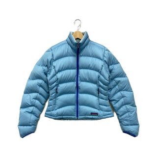 パタゴニア(patagonia)のパタゴニア Patagonia ダウンジャケット    レディース M(ダウンジャケット)