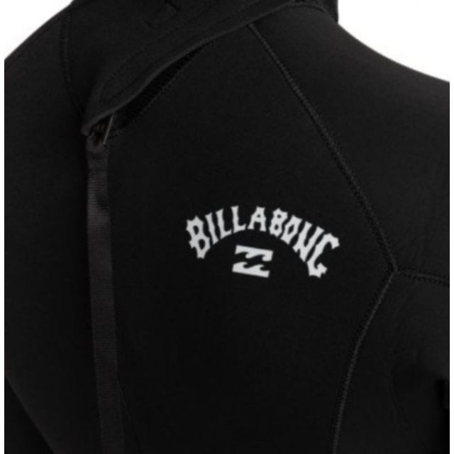 BILLABONG - 新品 ビラボン 3/2mm バックジップ フルスーツ BILLABONG - 新品 ビラボン 3/2mm バックジップ フルスーツ