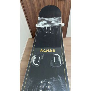 YONEX - YONEX ACHSE 147cm